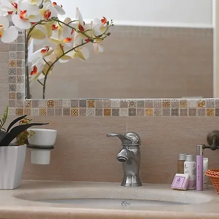 Apartmán Casa La Merla Capri