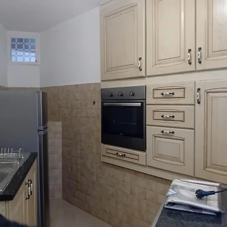 Διαμέρισμα Casa La Merla *