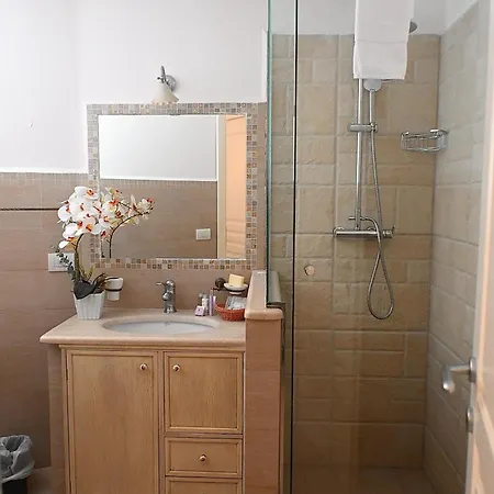 Διαμέρισμα Casa La Merla