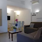 Appartement Casa La Merla *