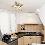 Casa La Merla Appartement *