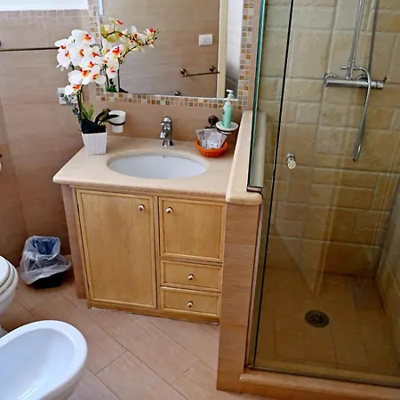 Lägenhet Casa La Merla *