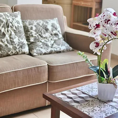شقة Casa La Merla كابري