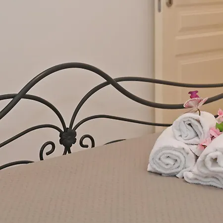 Casa La Merla Appartement