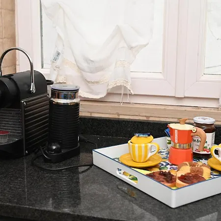 Casa La Merla Appartement