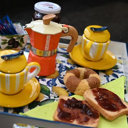 Lägenhet Casa La Merla