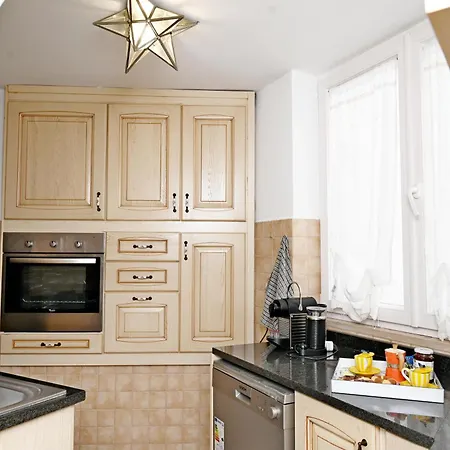 Casa La Merla Appartement Capri