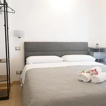 Casa La Merla Appartement