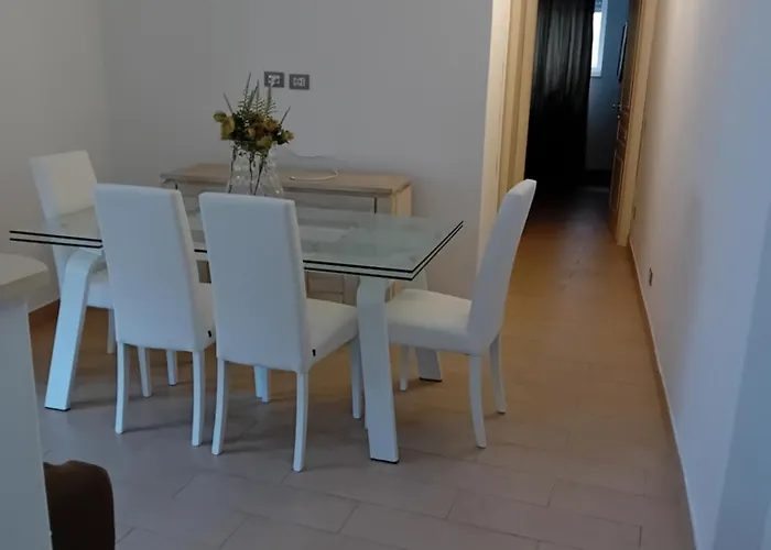 Apartamento Casa La Merla Capri