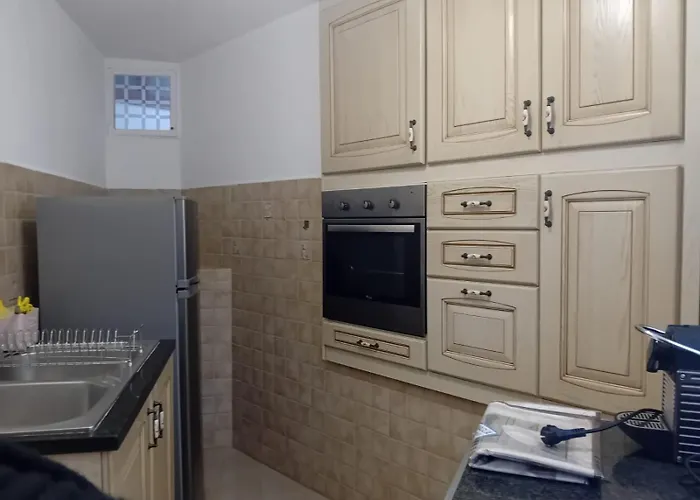 Apartamento Casa La Merla *