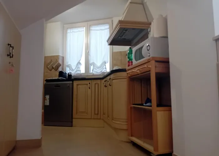 Casa La Merla * Capri