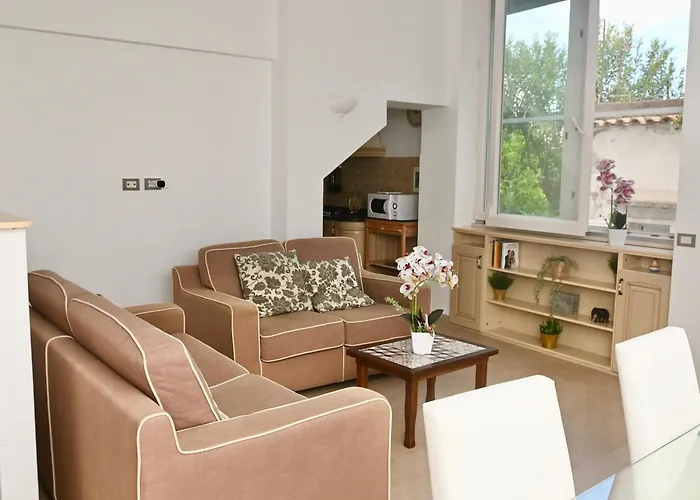 Casa La Merla Appartement Capri