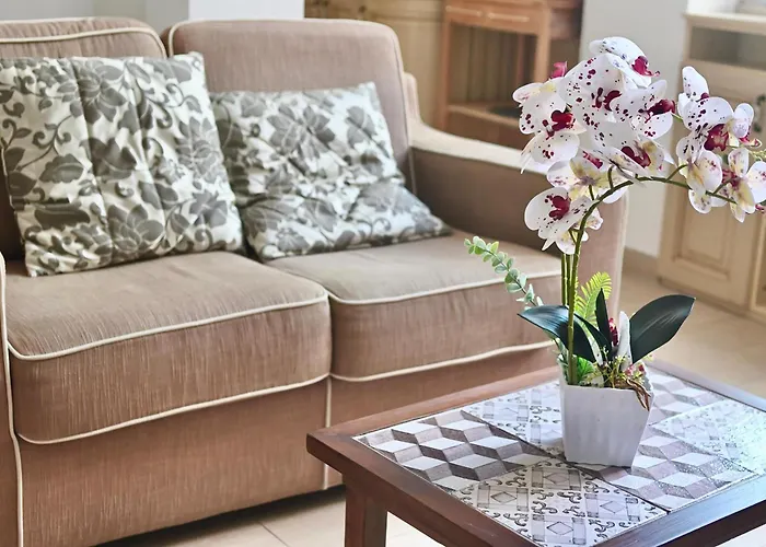 Appartement Casa La Merla Capri