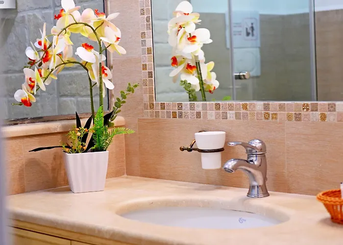 Casa La Merla Appartement