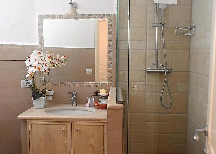 Apartamento Casa La Merla