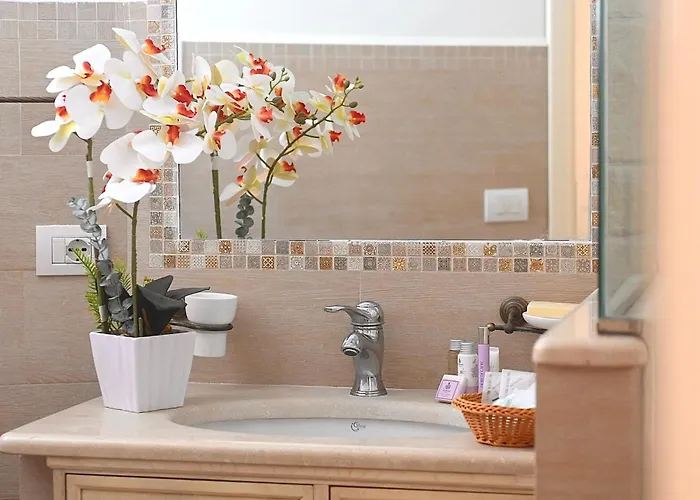 Apartamento Casa La Merla *