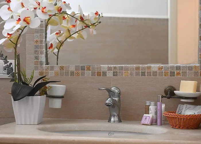 Appartement Casa La Merla Capri