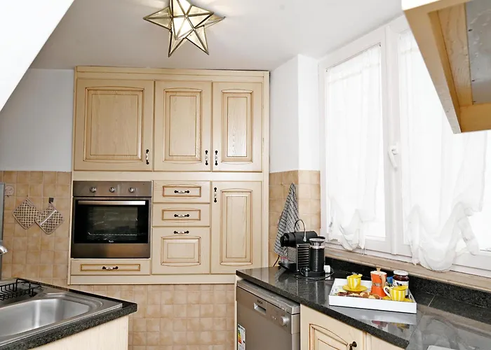 Casa La Merla Apartamento Capri