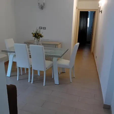 Διαμέρισμα Casa La Merla Κάπρι