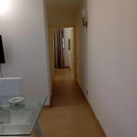 Διαμέρισμα Casa La Merla