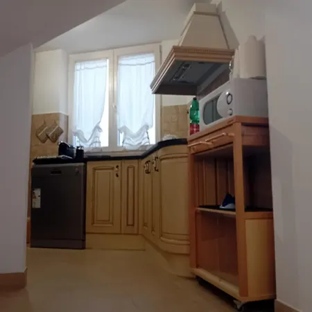 Casa La Merla * Κάπρι