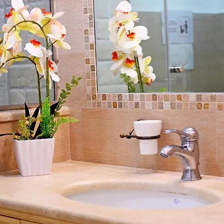 Casa La Merla Διαμέρισμα