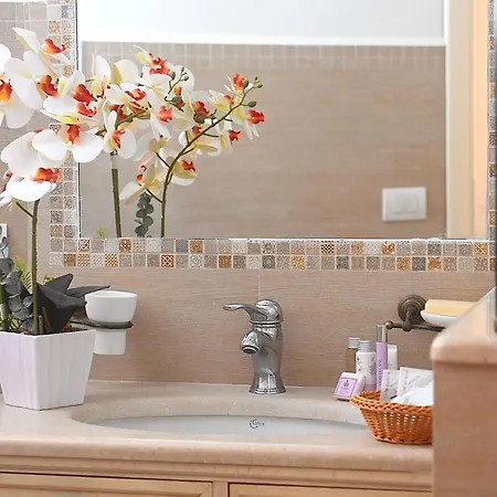 Διαμέρισμα Casa La Merla *