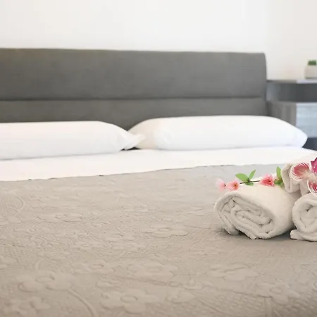 Διαμέρισμα Casa La Merla *